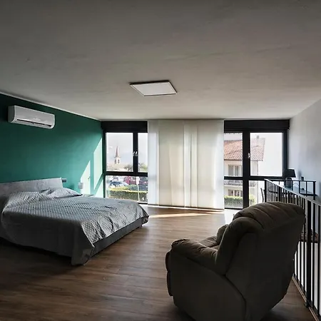 Apartment Casa Elda *